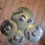 Sada činelů Meinl Marathon