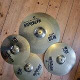 Sada činelů Meinl Marathon