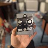 Defect Pedals - Fuzz Wars