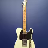 El. kytara typu Telecaster zn. Fokus-H