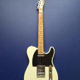 El. kytara typu Telecaster zn. Fokus-H