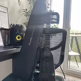 DONNER HUSH-X PRO