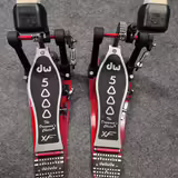 DW 5000AD4XF Bass Drum Pedal (longboard)
