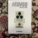 TC Electronic Mimiq Doubler - jako nový, v záruce
