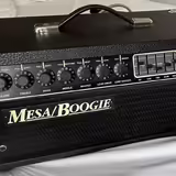 MESA BOOGIE Mark III Blue Stripe (1988)