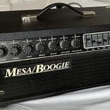 MESA BOOGIE Mark III Blue Stripe (1988)