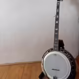 Richwood RMB-905-A 5 String Banjo