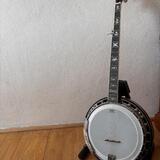 Richwood RMB-905-A 5 String Banjo