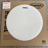 Evans G1 Coated 18”