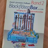 Blockflöten Band 2
