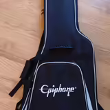 Epiphone EXPLORER / FIREBIRD Gigbag