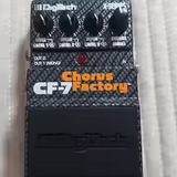 Digitech CF - 7 