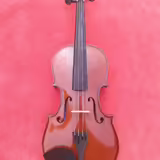 Housle pro dospěl&eacute; 4/4 Nemecko