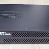 the t.amp E-400