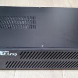 the t.amp E-400