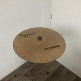 REZERVACE: Meinl Amun Dry Ride 20"
