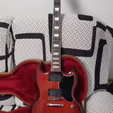 Gibson SG T 2017 EMG 81/85