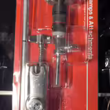 Drž&aacute;k pro Hi-Hat TAMA MXA73N "REZERVACE"