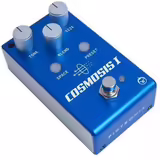 Pigtronix Cosmos I Ambient Reverb 