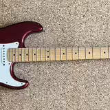 Fender Stratocaster American Standard 2008