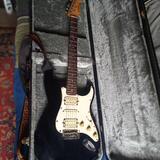 Strat Sheffield