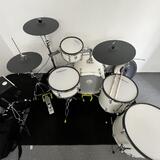 Millenium MPS-1000 D2 E-Drum Set PW