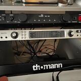 Universal Audio Apollo Quad FW + UAD-2 Satellite Quad FW