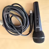 Pred&aacute;m mikrofon Shure SV200 