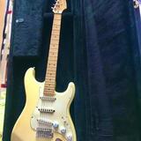Fender Stratocaster Mexico 2004 Olympic White