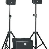 Prodám PA systém HK Audio Lucas Impact