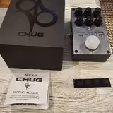 Chug Solar