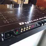 reverb Dynacord DRP16