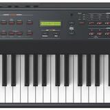 KURZWEIL SP4-8, přenosné stage piano, 88 kláves