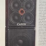 CARVIN-bass 1000W