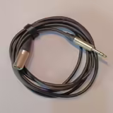 Cordial CTM5 MP BK 