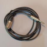 Cordial CTM5 MP BK 