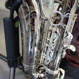 Thomann MK I Handmade Alto Sax