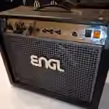 Engl Screamer kombo + spinac engl Z5