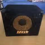Markbass 151p traveler 