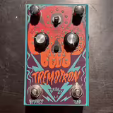 Stone Deaf FX - Tremotron