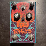 Stone Deaf FX - Tremotron