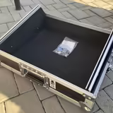 Roadinger Mixer Case Pro MCB-19 8U