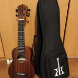 Koalana sopránové ukulele 
