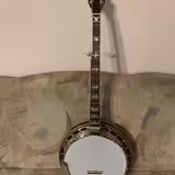 Banjo Gibson Mastertone RB-00 (1939)