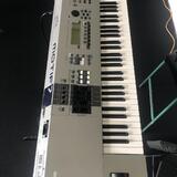 Yamaha Motif 7