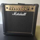 Marshall mg15fx 