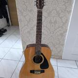 Yamaha FG 411-12