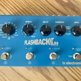 TC Electronic Flashback 2 X4 Delay