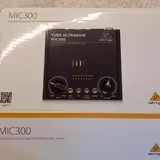 Mic300
