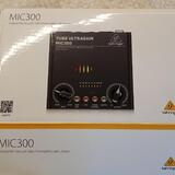 Mic300